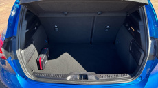 Ford Focus 1.0 EcoBoost Hybrid mHEV 155 ST-Line X Edition 5dr Petrol Hatchback